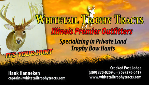 Whitetail Trophy Tracts LLC