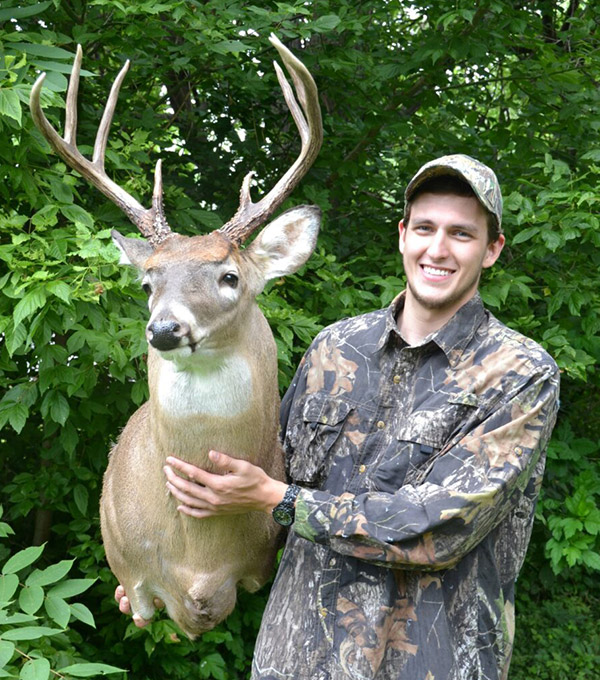 Whitetail Trophy Tracts